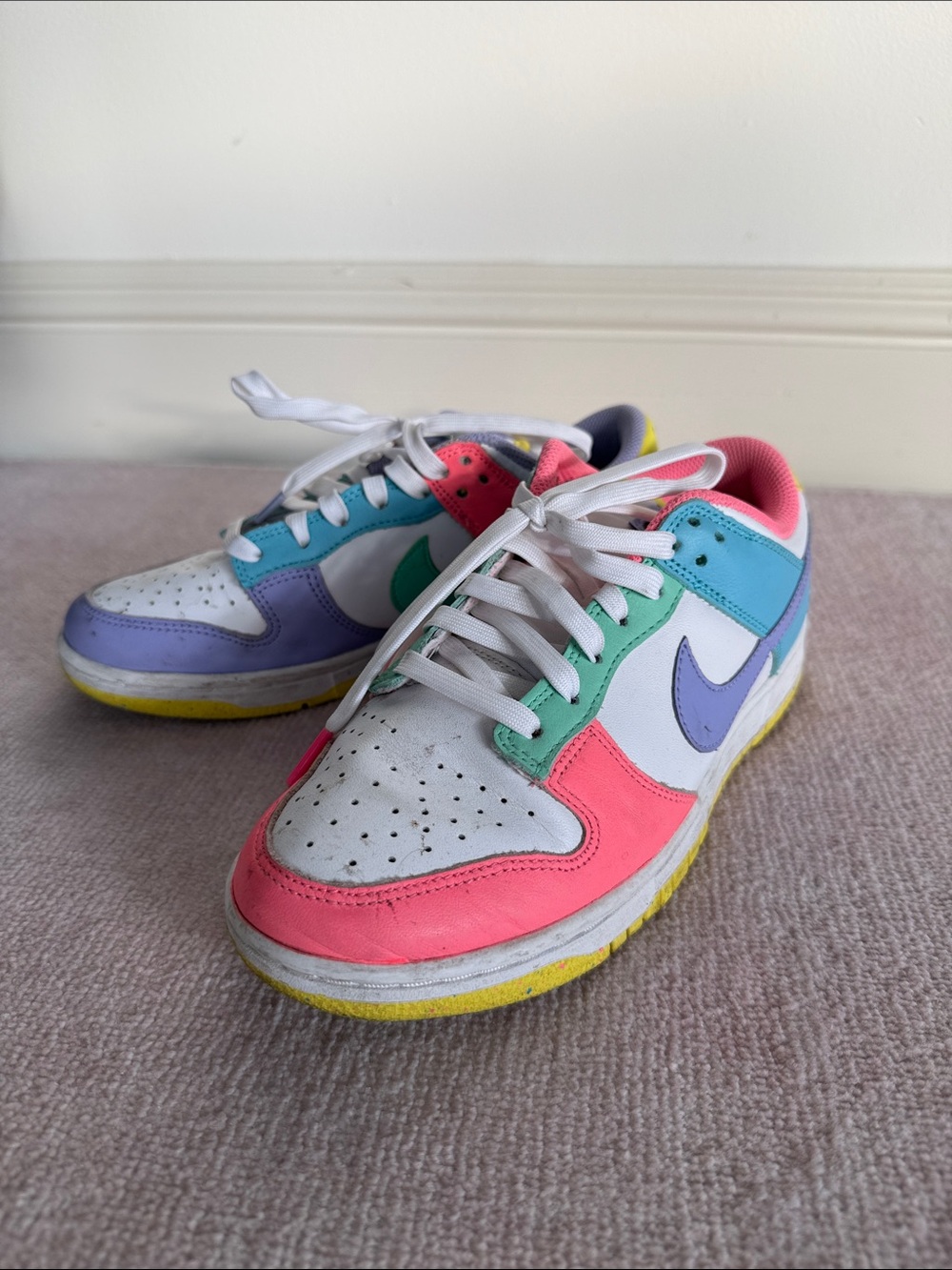 Nike Dunk Low